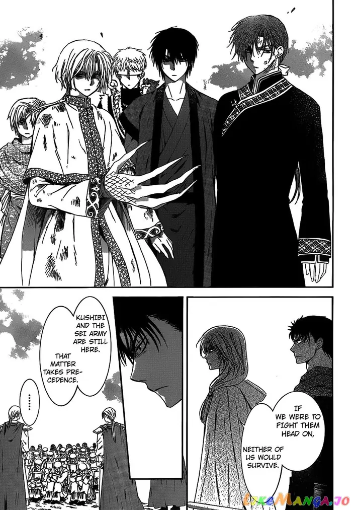 Yona of the Dawn Chapter 122 image 09_optimized